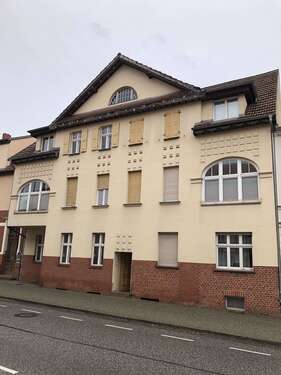 Foto - Wohnung zum Mieten in Treuenbritzen 442,00 € 52 m²