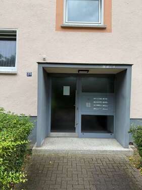 Foto - Wohnung zum Kaufen in Mannheim 163.000,00 € 57.05 m²