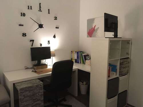 Foto - Wohnen auf Zeit in Herten 990,00 €