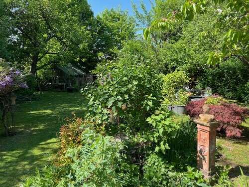 Foto - Grundstück zu verkaufen in Augsburg 599.000,00 € 831 m²