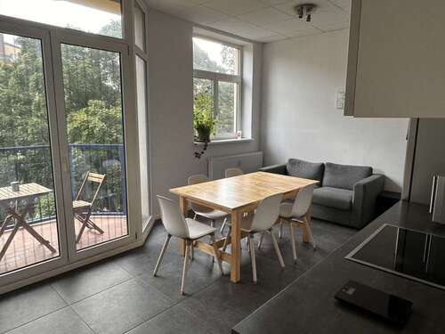 Foto - Büro in Halle 1.250,00 € 117.7 m²