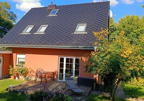 Foto - Haus zum Kaufen in Schönfließ 305.000,00 € 100 m²