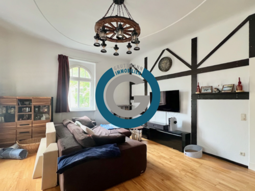 Foto - Wohnung zum Kaufen in Berlin 449.000,00 € 93 m²