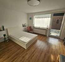 Wohnen auf Zeit in Essen 1.100,00 €