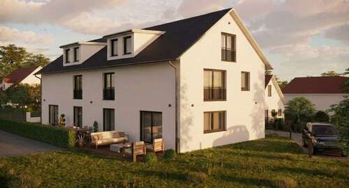 Foto - Haus zum Kaufen in Augsburg Neubergheim 840.000,00 € 183 m²