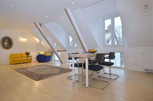 Foto - Wohnung zum Mieten in Wiesbaden 1.290,00 € 60 m²