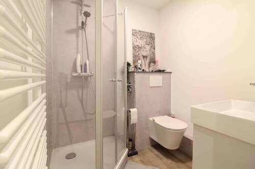 Foto - Wohnung zum Kaufen in Hamburg 247.000,00 € 46.01 m²