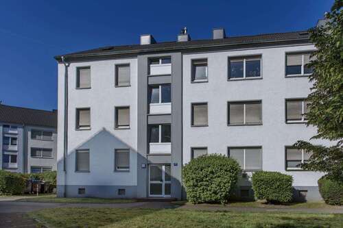Foto - Wohnung zum Mieten in Duisburg 369,00 € 46 m²
