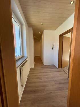 Foto - Wohnung zum Mieten in Oebisfelde 390,00 € 65 m²