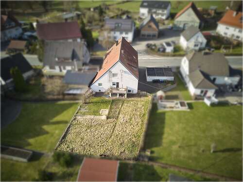 Foto - Haus zum Kaufen in Brilon 300.000,00 € 334 m²