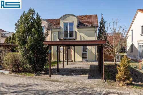Foto - Haus zum Kaufen in Hönow-Hoppegarten 440.000,00 € 148.04 m²