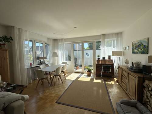 Foto - Wohnung zum Mieten in München 2.180,00 € 97 m²