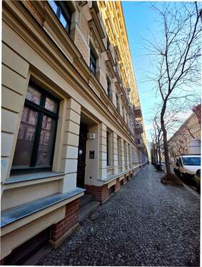 Foto - Wohnung zum Kaufen in Leipzig 237.500,00 € 67.61 m²