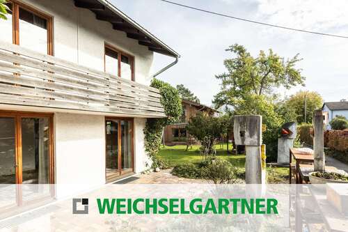 Foto - Haus zum Kaufen in Kirchheim bei München 1.100.000,00 € 240.01 m²