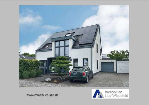 Foto - Haus zum Kaufen in Kempen 1.290.000,00 € 230 m²