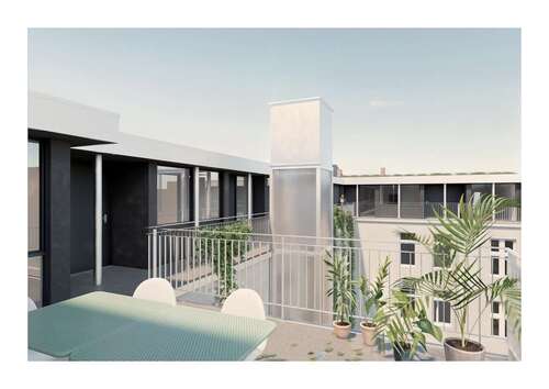 Foto - Wohnung zum Kaufen in Berlin 1.199.250,00 € 369.81 m²