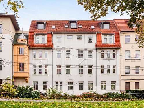 Foto - Wohnung zum Mieten in Brandenburg an der Havel 1.200,00 € 110 m²