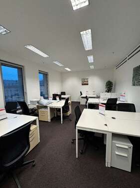 Foto - Büro in Dresden 790,00 € 32 m² - 790,00&nbsp;EUR Kaltmiete, ca.&nbsp; 32,00&nbsp;m&sup2;