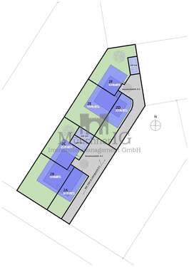 Foto - Grundstück zu verkaufen in München 7.250.000,00 € 1036 m²