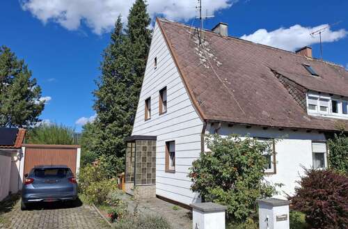 Foto - Haus zum Kaufen in Augsburg 460.000,00 € 91 m²