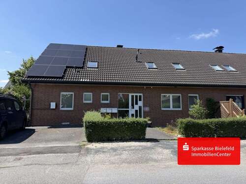 Foto - Wohnung zum Kaufen in Herford 239.000,00 € 106 m²