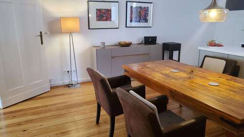Foto - Büro in Berlin 6.600,00 € 65 m²