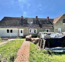 Haus zum Kaufen in Pritzwalk 65.000,00 € 100 m²