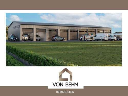 Foto - Garage zu verkaufen in Aiglsbach 95.000,00 €
