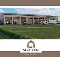 Garage zu verkaufen in Aiglsbach 95.000,00 €