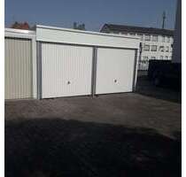 Garage zu vermieten in Rodgau 200,00 €