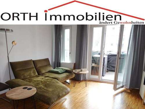 Foto - Wohnung zum Mieten in Düsseldorf 1.125,00 € 70.1 m²