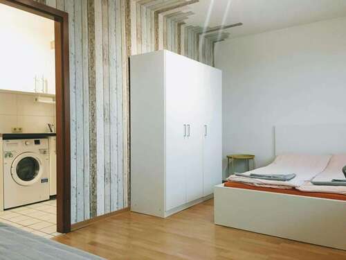 Foto - Wohnen auf Zeit in Dortmund 750,00 €