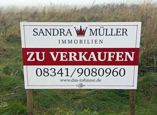 Foto - Grundstück zu verkaufen in Bad Wörishofen 350.000,00 € 600 m²