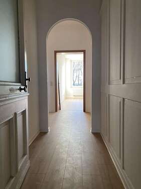 Foto - Wohnung zum Mieten in Hof 750,00 € 93.76 m²