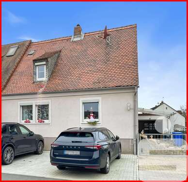 Foto - Haus zum Kaufen in Kitzingen 398.000,00 € 149 m²