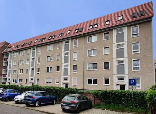 Foto - Wohnung zum Mieten in Sömmerda 580,00 € 81.76 m²