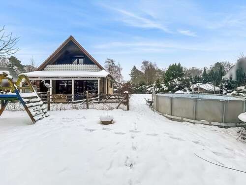 Foto - Haus zum Kaufen in Fintel 199.000,00 € 90 m²