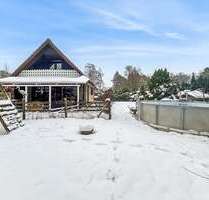 Haus zum Kaufen in Fintel 199.000,00 € 90 m²