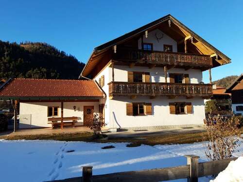 Foto - Haus zum Mieten in Wallgau 2.750,00 € 230 m²