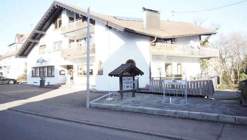 Foto - Gastronomie in Aalen 1.100.000,00 € 833 m²