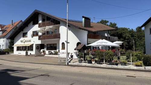 Foto - Gastronomie in Aalen - Fachsenfeld 1.100.000,00 € 833 m²