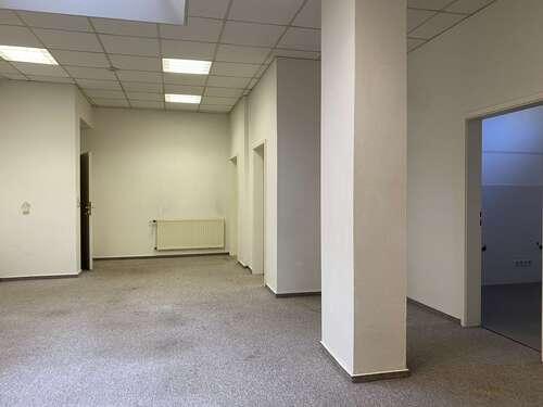 Foto - Büro in Gardelegen 550,00 € 124 m²