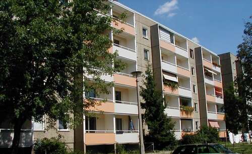 Foto - Wohnung zum Mieten in Hoyerswerda 450,00 € 78.27 m²