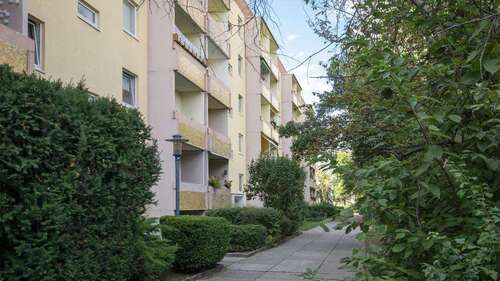 Foto - Wohnung zum Mieten in Leipzig 355,00 € 45.6 m²