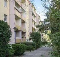 Wohnung zum Mieten in Leipzig 355,00 € 45.6 m²