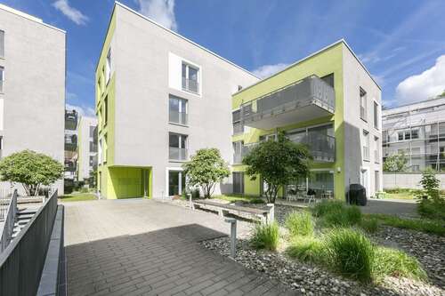 Foto - Wohnung zum Kaufen in Ulm 449.900,00 € 86.58 m²