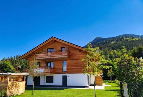 Foto - Wohnung zum Kaufen in Garmisch-Partenkirchen 828.000,00 € 69 m²
