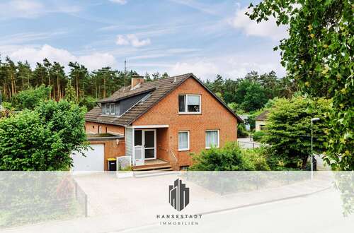 Foto - Haus zum Kaufen in Lüneburg 319.000,00 € 142.19 m²