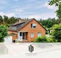 Haus zum Kaufen in Lüneburg 319.000,00 € 142.19 m²