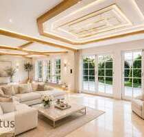 Haus zum Kaufen in Wüstenrot Neuhütten 695.900,00 € 320 m² - Wüstenrot / Neuhütten